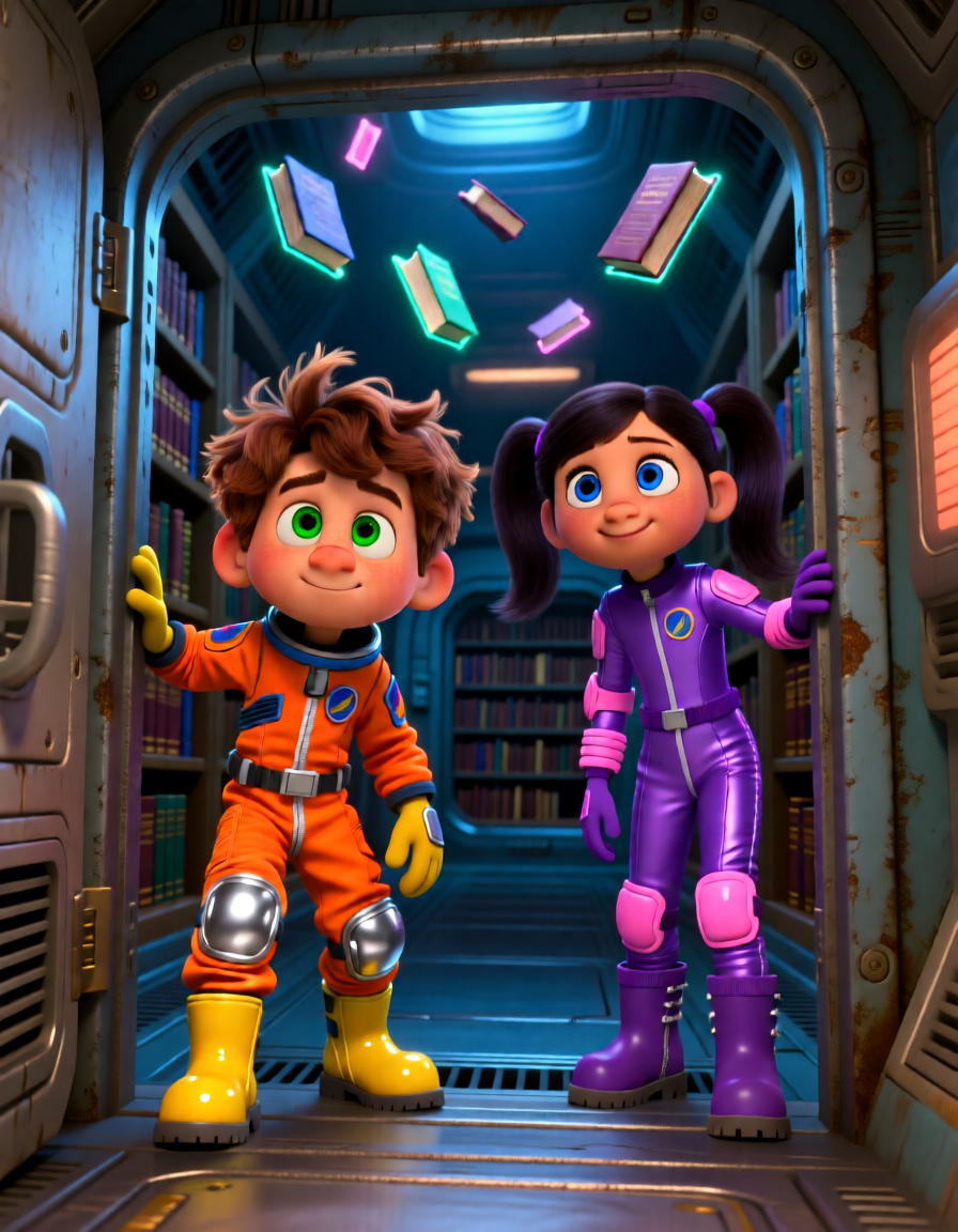 El Código de la Gravedad Cero - Imagen 2