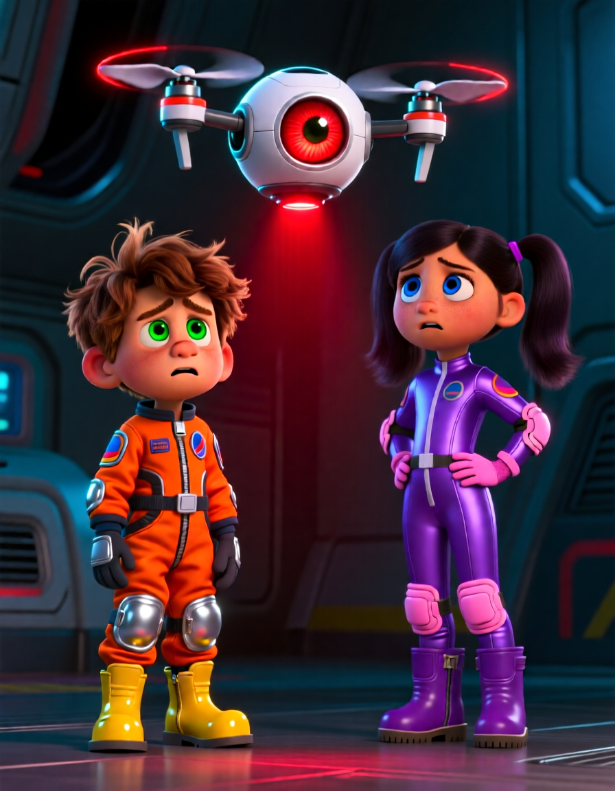 El Código de la Gravedad Cero - Imagen 3