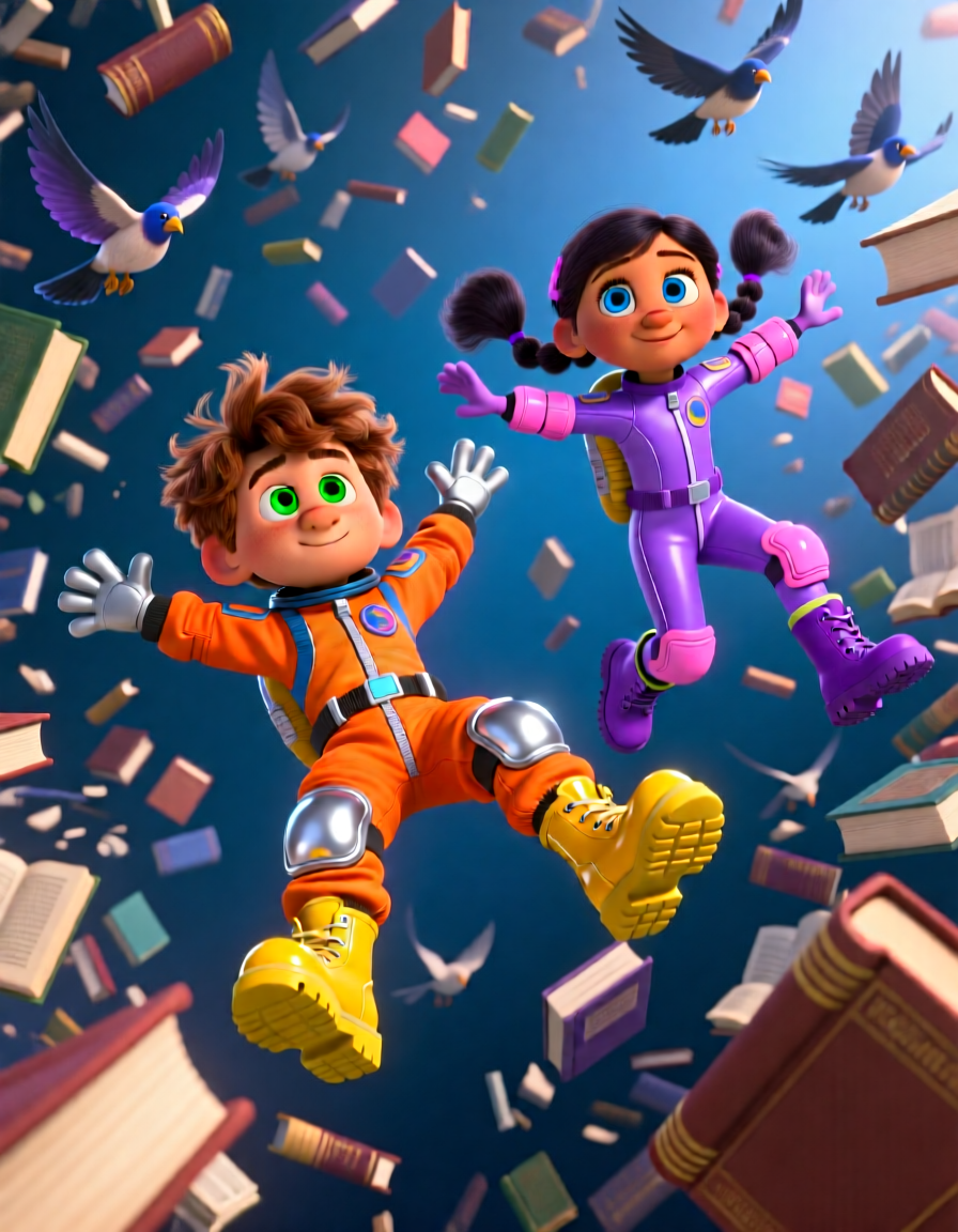 El Código de la Gravedad Cero - Imagen 4